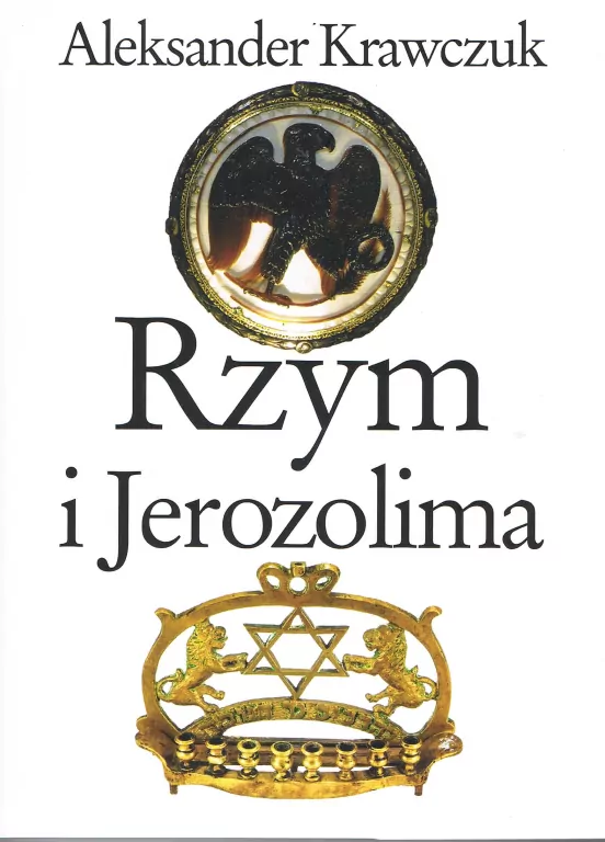 Rzym i Jerozolima - tantis.pl