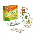 Łowcy. Gra - tantis.pl