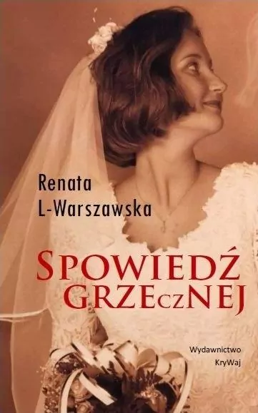 Spowiedź grzecznej - tantis.pl