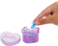 BRB CHELSEA GLAM PARTY NIESPODZIANKA JFY04 TUB3 - tantis.pl