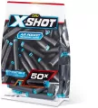 X-SHOT Excel. Zestaw, 50 strzałek - tantis.pl