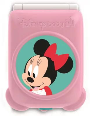 Telefonik Minnie