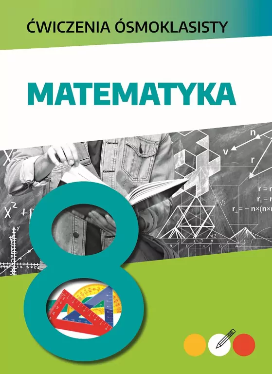Matematyka. Ćwiczenia ósmoklasisty - tantis.pl