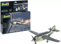 Model Set - Fairey Gannet AS.1/AS.4 - tantis.pl