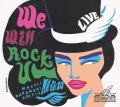 We will rock U - Maseli, Barański, Soltis CD - tantis.pl