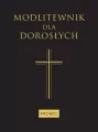 Modlitewnik dla dorosłych czarny w.2015 - tantis.pl