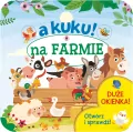 A kuku! Na farmie. Otwórz i sprawdź! - tantis.pl