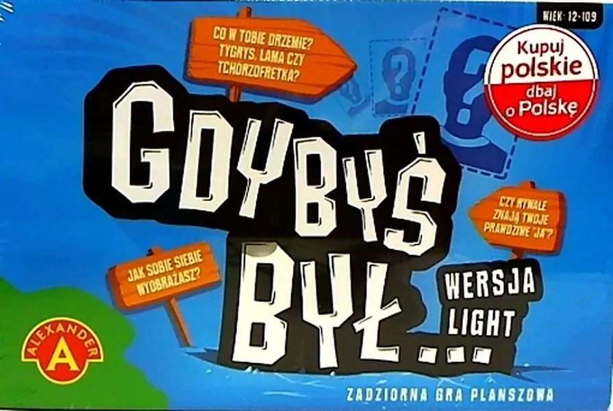 Gbybyś był? - tantis.pl