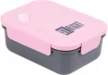 Śniadaniówka Pink&Grey 1200ml - tantis.pl