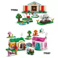 LEGO® Przytulny dom Goldie 77058 - tantis.pl