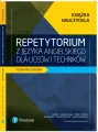 Repetytorium z języka angielskiego Matura 2023 Książka nauczyciela z kodem do eDesk (Presentation Tool & Test Generator) Poziom rozszerzony z materiałem podstawowym - tantis.pl