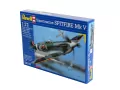 Samolot Spitfire MK V - tantis.pl