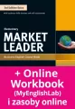 Market Leader. 3rd Edition Extra. Elementary Course Book with MyEnglishLab + DVD - tantis.pl