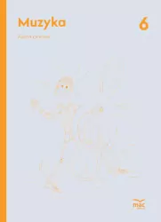 Muzyka Zeszyt ćwiczeń Klasa 6