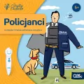Policjanci. Zawody. Czytaj z Albikiem - tantis.pl