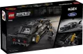 LEGO® 65 Ford Mustang Hoonicorn V1 Kena Blocka 77262 - tantis.pl