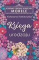 Księga urodzaju. ROD Morele - tantis.pl