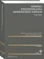 Kodeks postępowania administracyjnego. Komentarz - tantis.pl