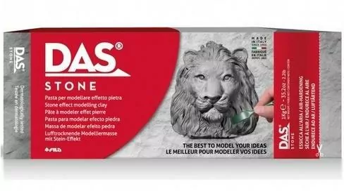 Glinka kamień - tantis.pl