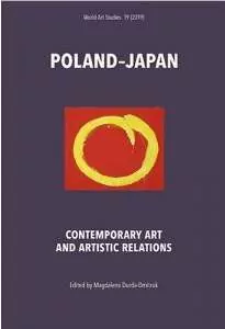 Poland?Japan. Contemporary Art and Artistic Relations - tantis.pl