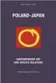 Poland?Japan. Contemporary Art and Artistic Relations - tantis.pl
