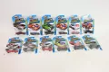*****ZURU Meta Machines Color Change car 67100 - tantis.pl