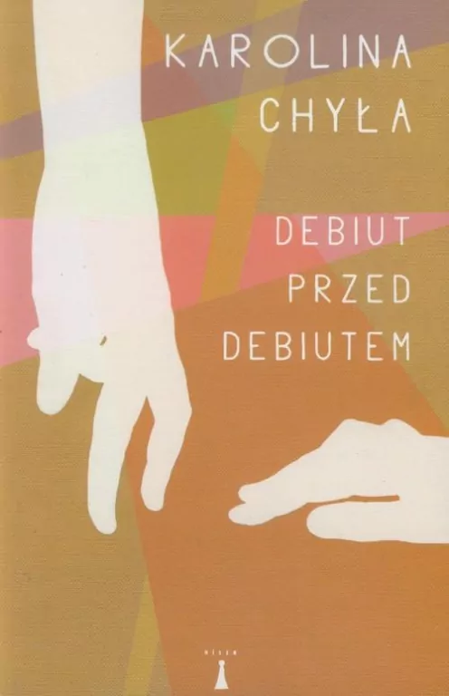 Debiut przed debiutem - tantis.pl