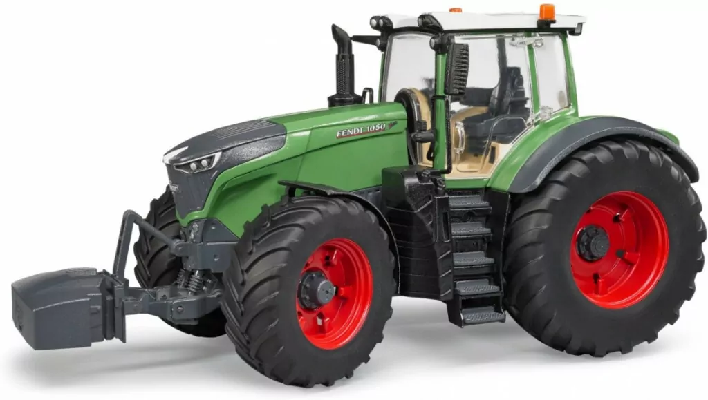 Traktor Fendt 1050 Vario - tantis.pl