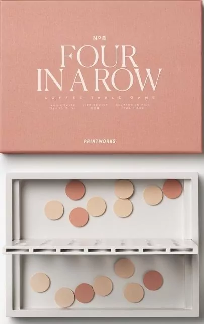 Four In A Row - tantis.pl