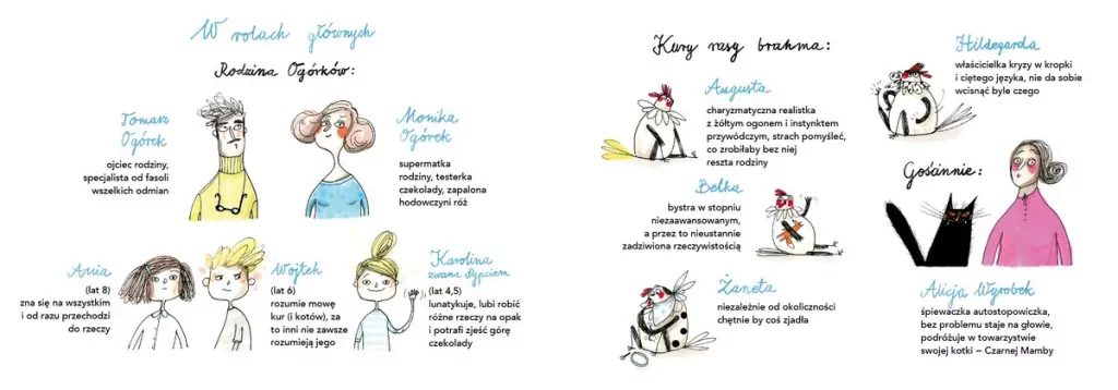 O kurza twarz! Tom 2 - tantis.pl