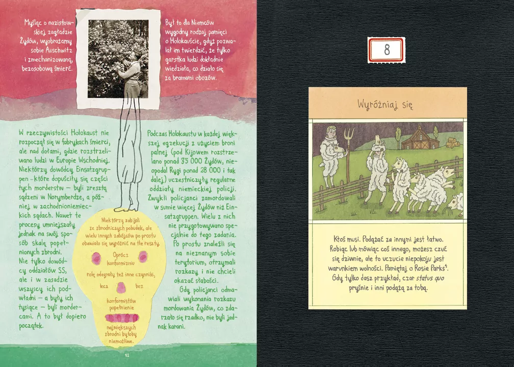 O tyranii. Dwadzieścia lekcji jak stawiać opór - tantis.pl