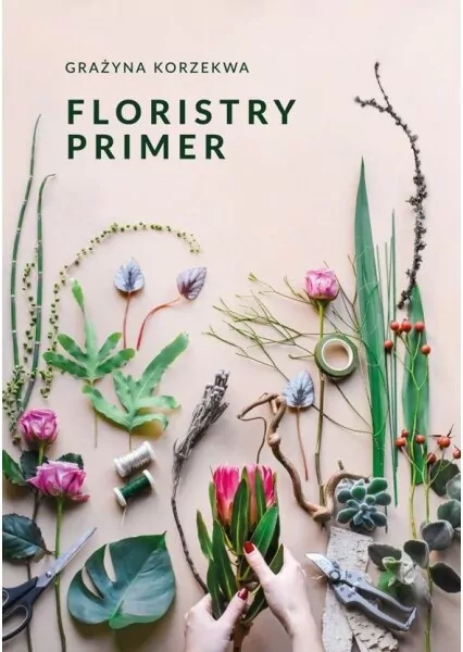 Floristry Primer - tantis.pl