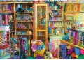 Puzzle 2000. Koci raj - tantis.pl