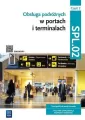 Obsługa podróżnych w portach i terminalach SPL.02. Część 2 - tantis.pl