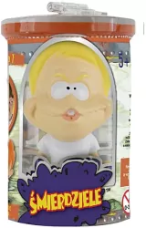 Śmierdziele - figurki do kolekcjonowania Piotr Bekas