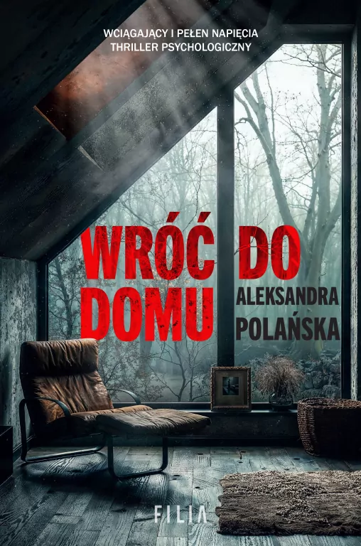 Wróć do domu - tantis.pl
