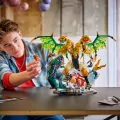 LEGO® Bitwa z ultrasmokiem 71872 - tantis.pl