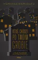 Ktoś chodzi po twoim grobie - tantis.pl
