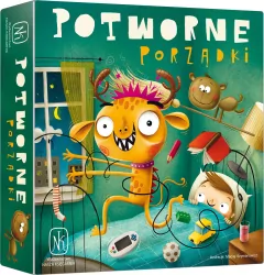 Potworne porządki