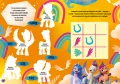 My Little Pony. Zabawy i zadania z naklejkami - tantis.pl