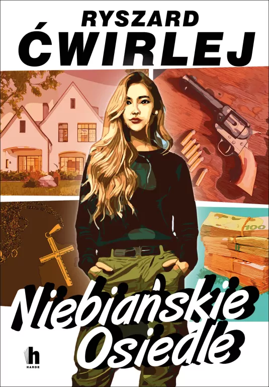 Niebiańskie Osiedle - tantis.pl