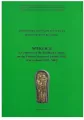 Weklice. A Cemetery of the Wielbark Culture on the Eastern Margin of Vistula Delta (Excavations 1984-2004) - tantis.pl