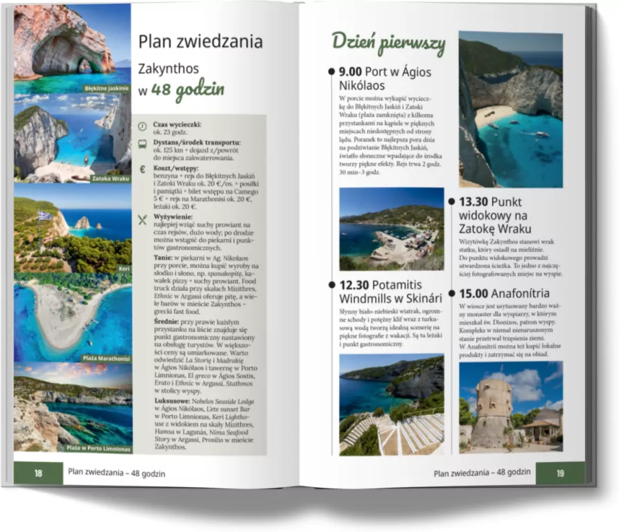 Zakynthos - tantis.pl