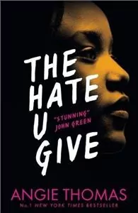 The Hate U Give - tantis.pl