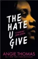 The Hate U Give - tantis.pl
