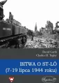 Bitwa o St-Lo (7-19 lipca 1944 roku) - tantis.pl