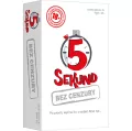 5 sekund. Bez cenzury - tantis.pl