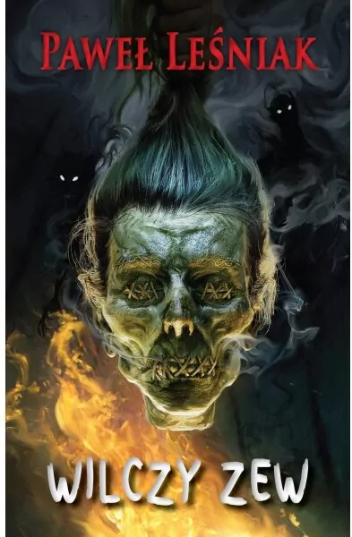 Wilczy zew - tantis.pl