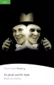 PER. Dr Jekyll and Mr Hyde. Book with Digital Version and audio. Level 3 - tantis.pl