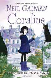 Coraline. Werska angielska